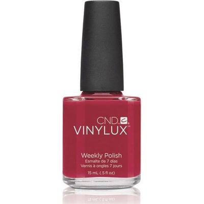 CND Vinylux - 158 Wildfire