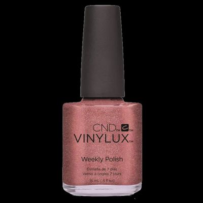 CND Vinylux - 212 Untitled Bronze