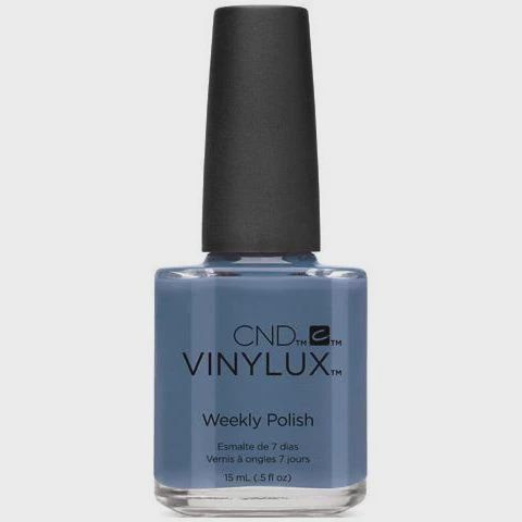 CND Vinylux - 226 Denim Patch