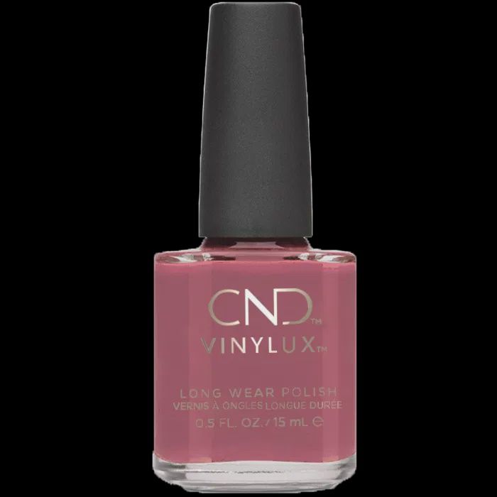 CND Vinylux - 129 Married to the Mauve