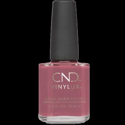 CND Vinylux - 129 Married to the Mauve