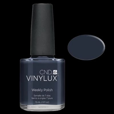CND Vinylux - 176 Indigo Frock
