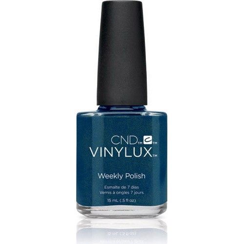 CND Vinylux - 199 Peacock Plume