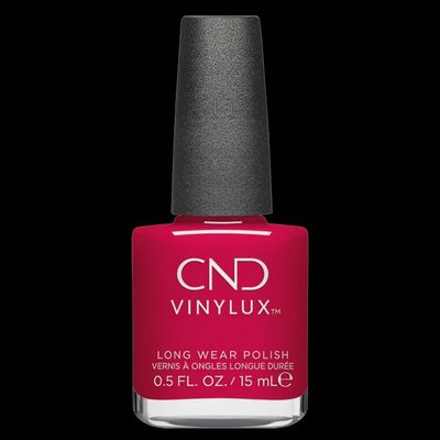 CND Vinylux - 145 Scarlet Letter