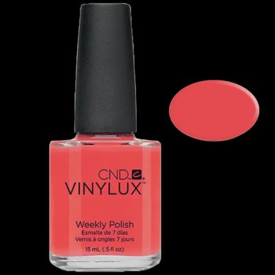 CND Vinylux - 154 Tropix