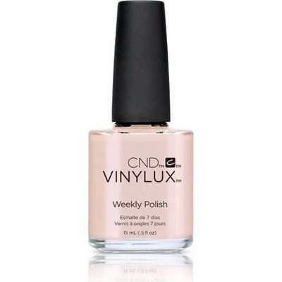CND Vinylux - 195 Naked Naivete