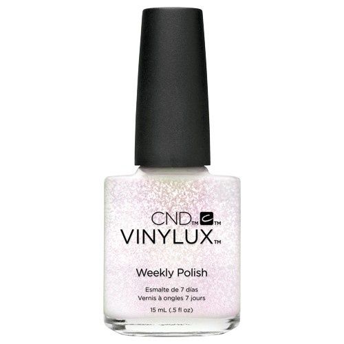 CND Vinylux - 262 Ice Bar