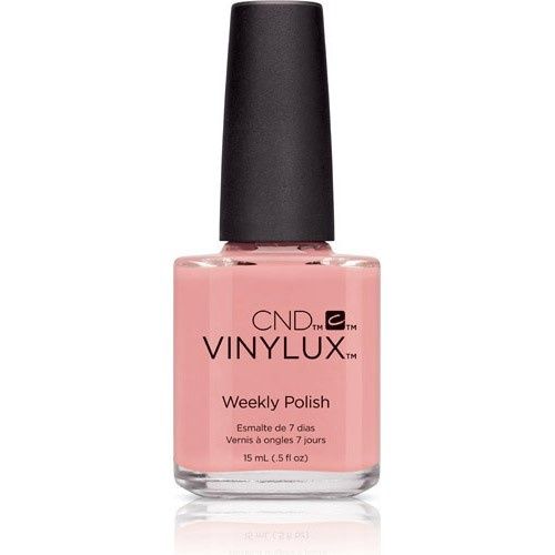 CND Vinylux - 263 Nude Knickers