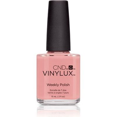 CND Vinylux - 263 Nude Knickers