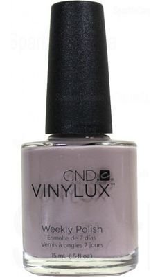 CND Vinylux - 270 Underthed