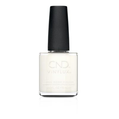 CND Vinylux - 318 White Wedding