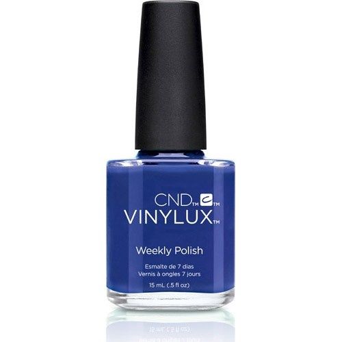 CND Vinylux - 238 Blue Eyeshadow