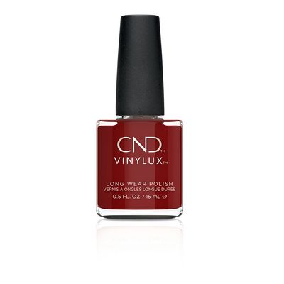 CND Vinylux - 365 Bordeaux Babe