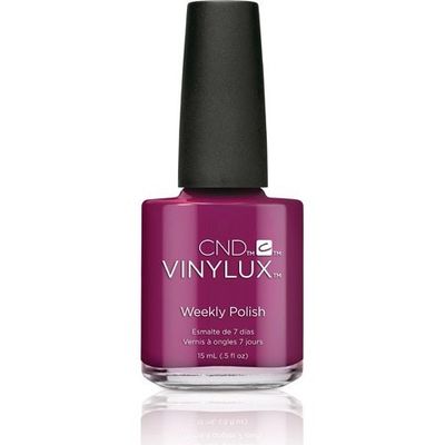 CND Vinylux - 251 Berry Boudoir