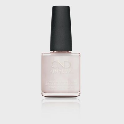 CND Vinylux - 297 Satin Slippers