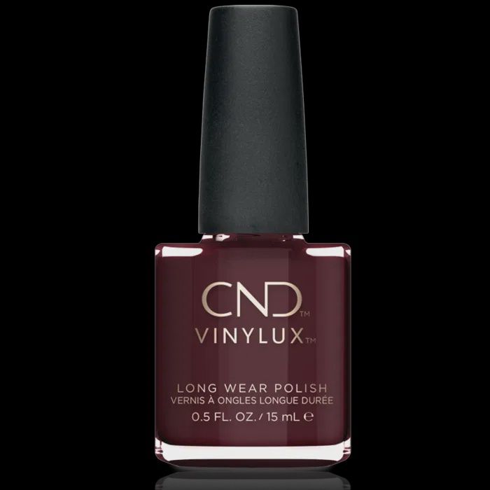 CND Vinylux - 304 Black Cherry
