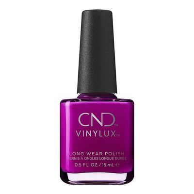 CND Vinylux - 377 Rooftop Hop