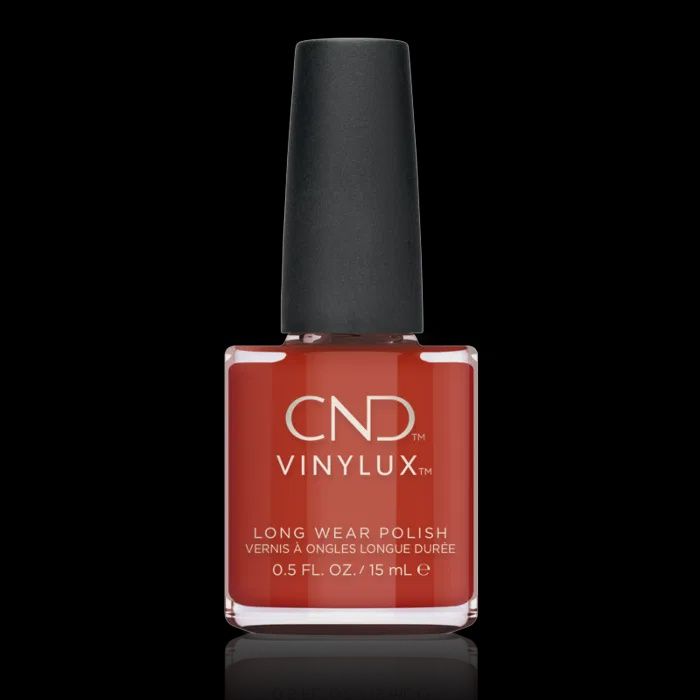 CND Vinylux - 353 Hot or Knot