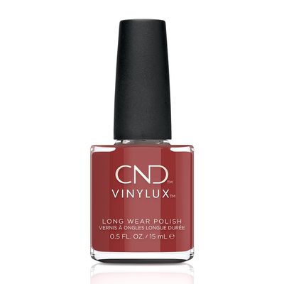 CND Vinylux - 383 Books &amp; Beaujolais