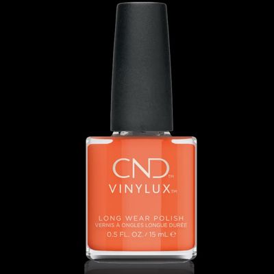 CND Vinylux - 322 B-Day Candle