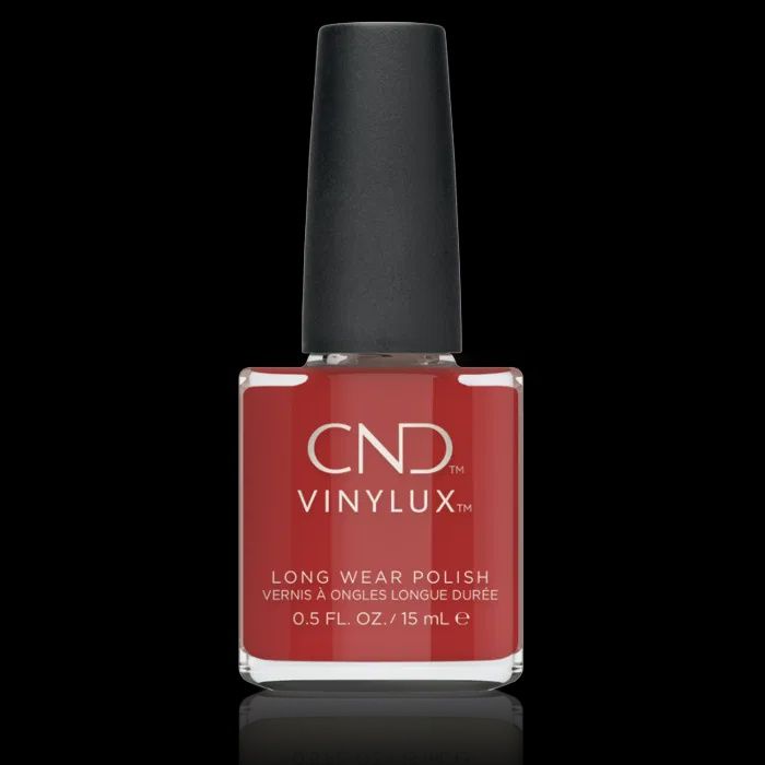 CND Vinylux - 364 Devil Red