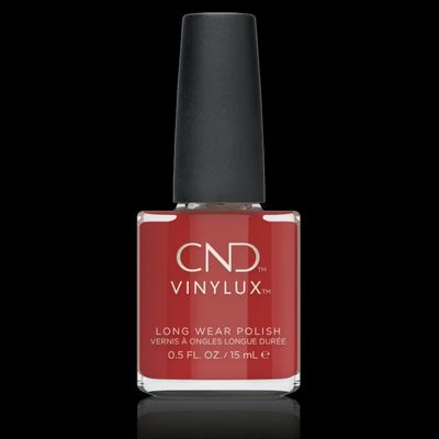 CND Vinylux - 364 Devil Red