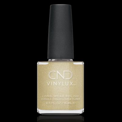 CND Vinylux - 389 Glitter Sneakers