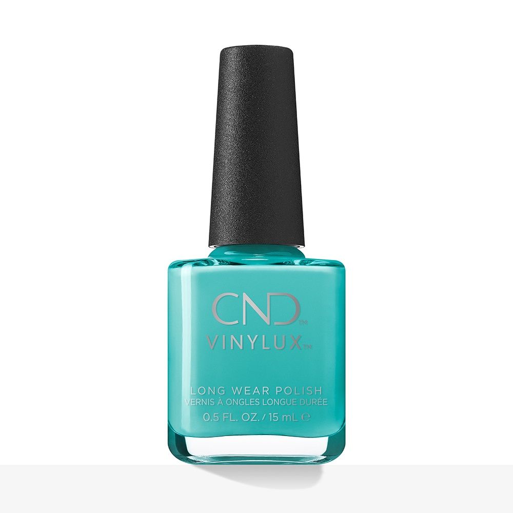 CND Vinylux - 396 Oceanside