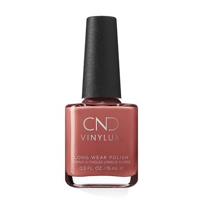 CND Vinylux - 404 Terracotta Dreams