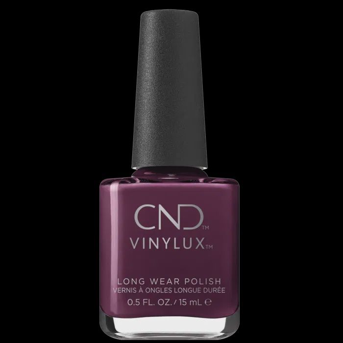 CND Vinylux - 415 Feel The Flutter