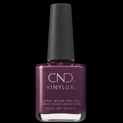 CND Vinylux - 415 Feel The Flutter