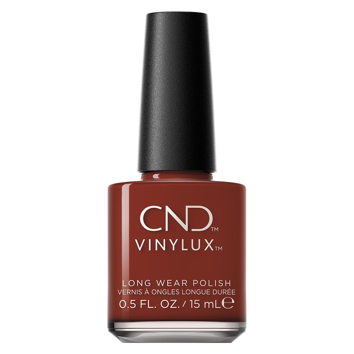 CND Vinylux - 422 Maple Leaves