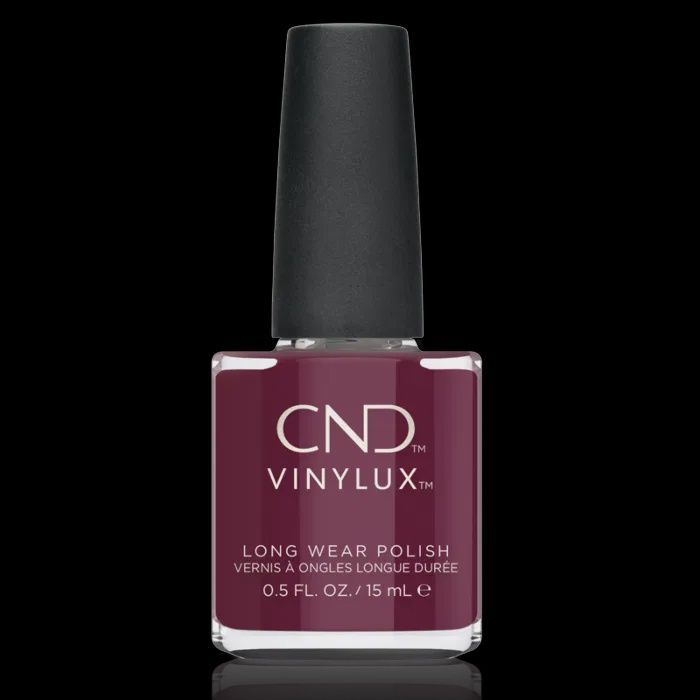 CND Vinylux - 390 Signature Lipstick