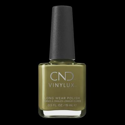 CND Vinylux - 403 Olive Grove