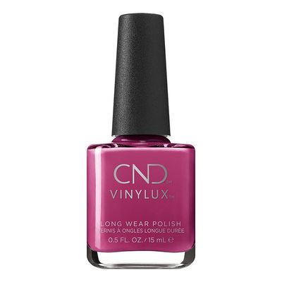 CND Vinylux - 407 Orchid Canopy