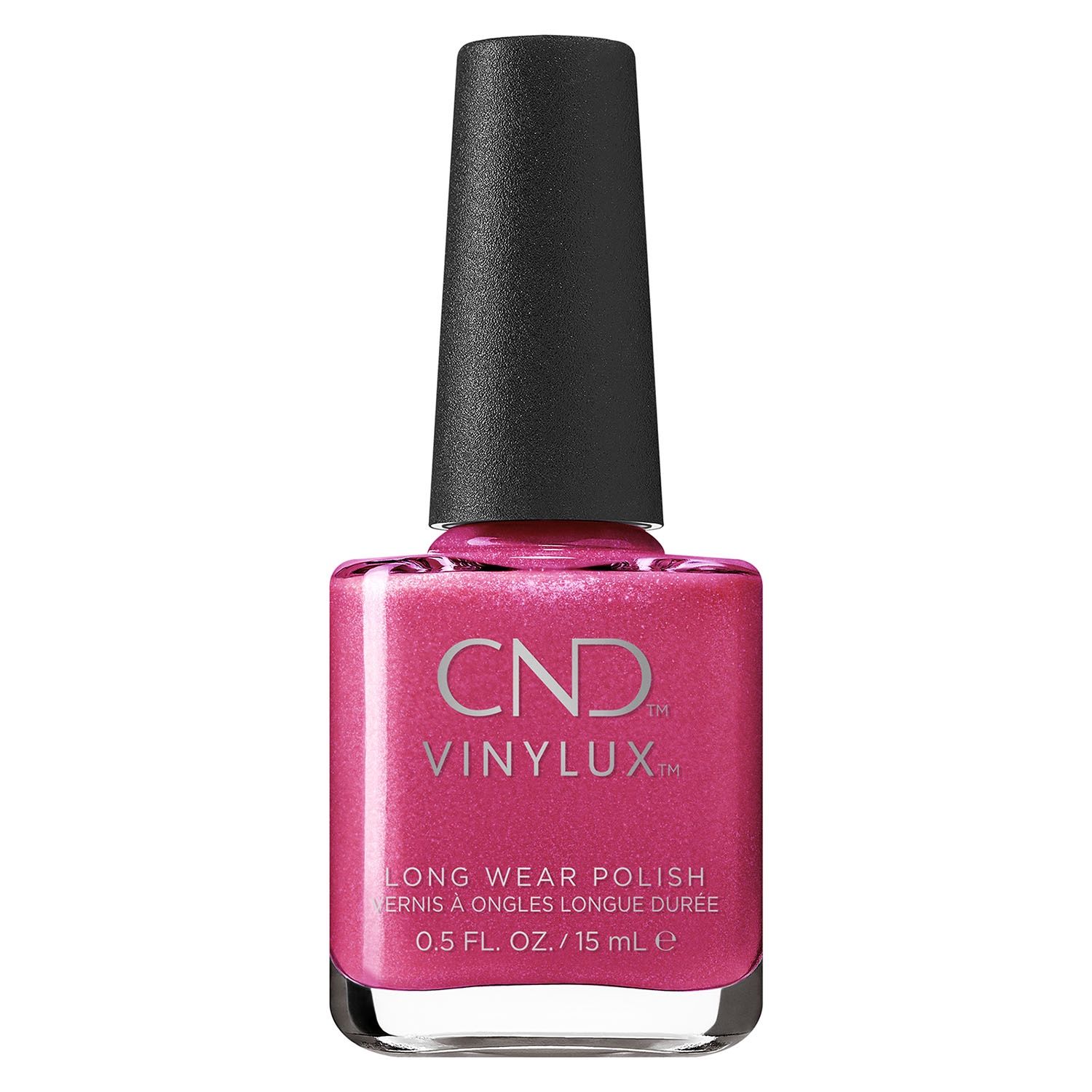 CND Vinylux - 414 Happy Go Lucky