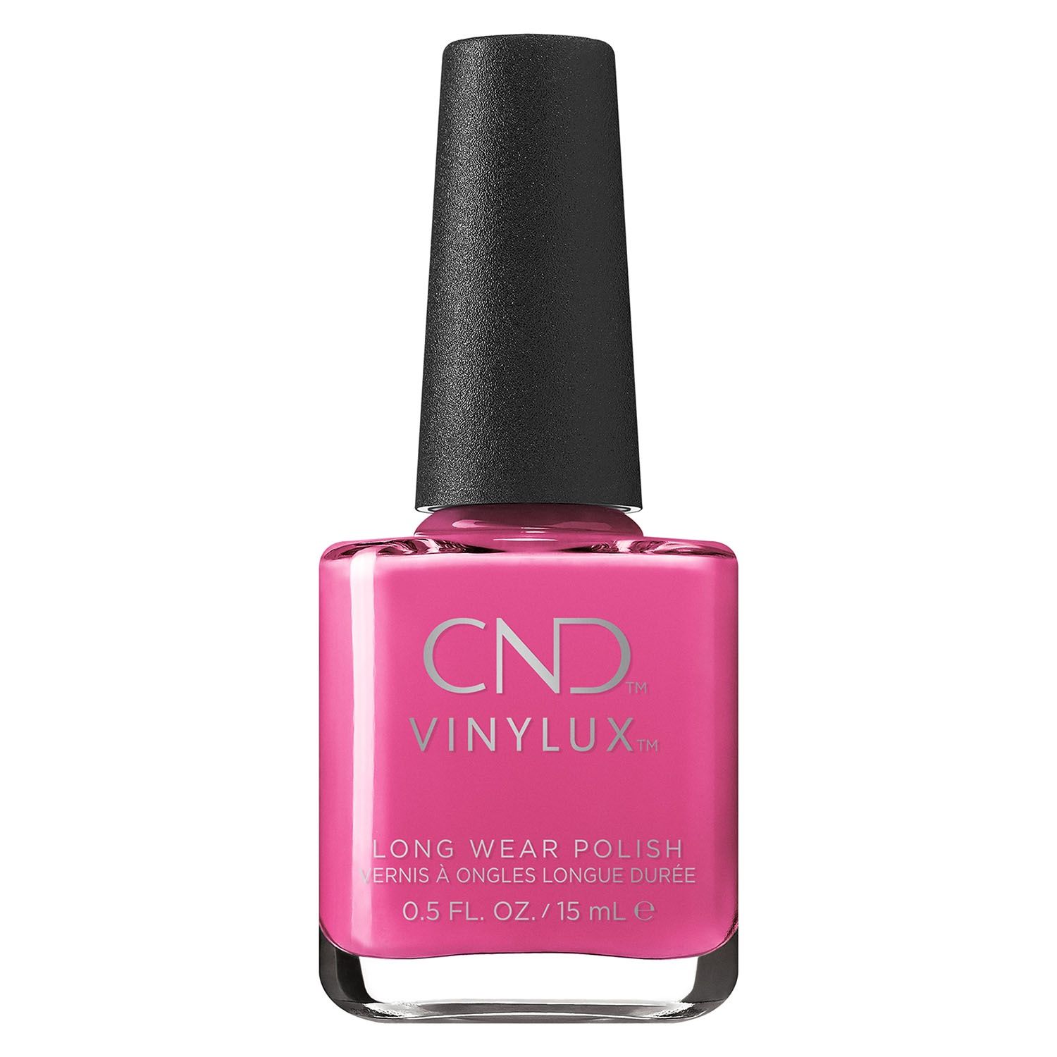 CND Vinylux - 416 In Lust