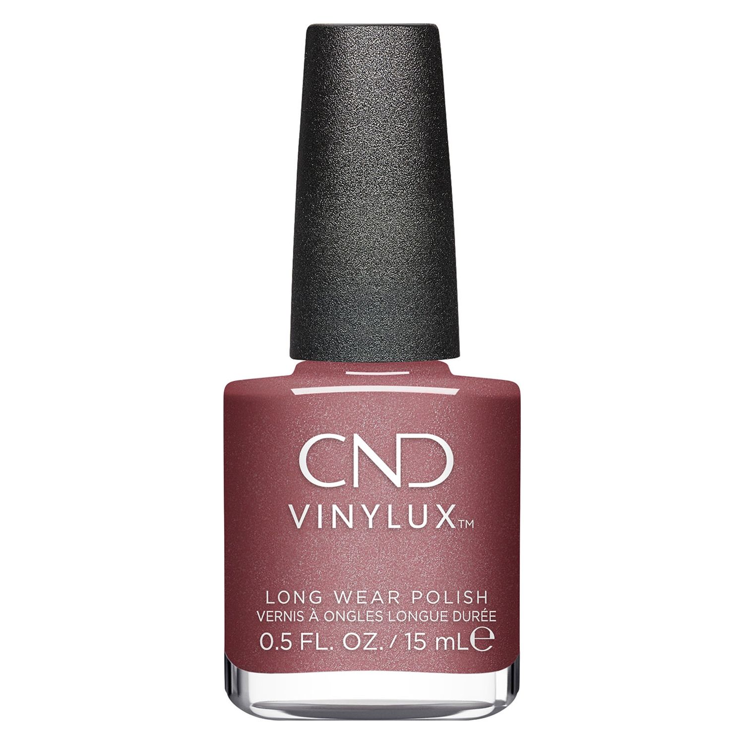 CND Vinylux - 456 Frostbite