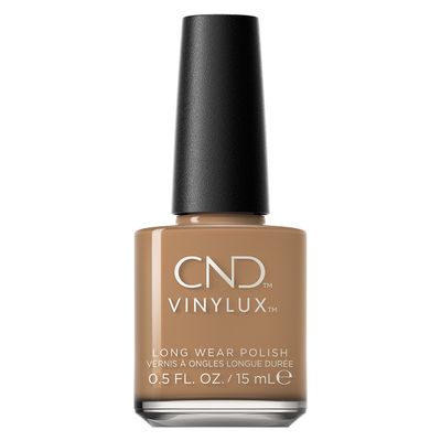 CND Vinylux - 424 Running Latte