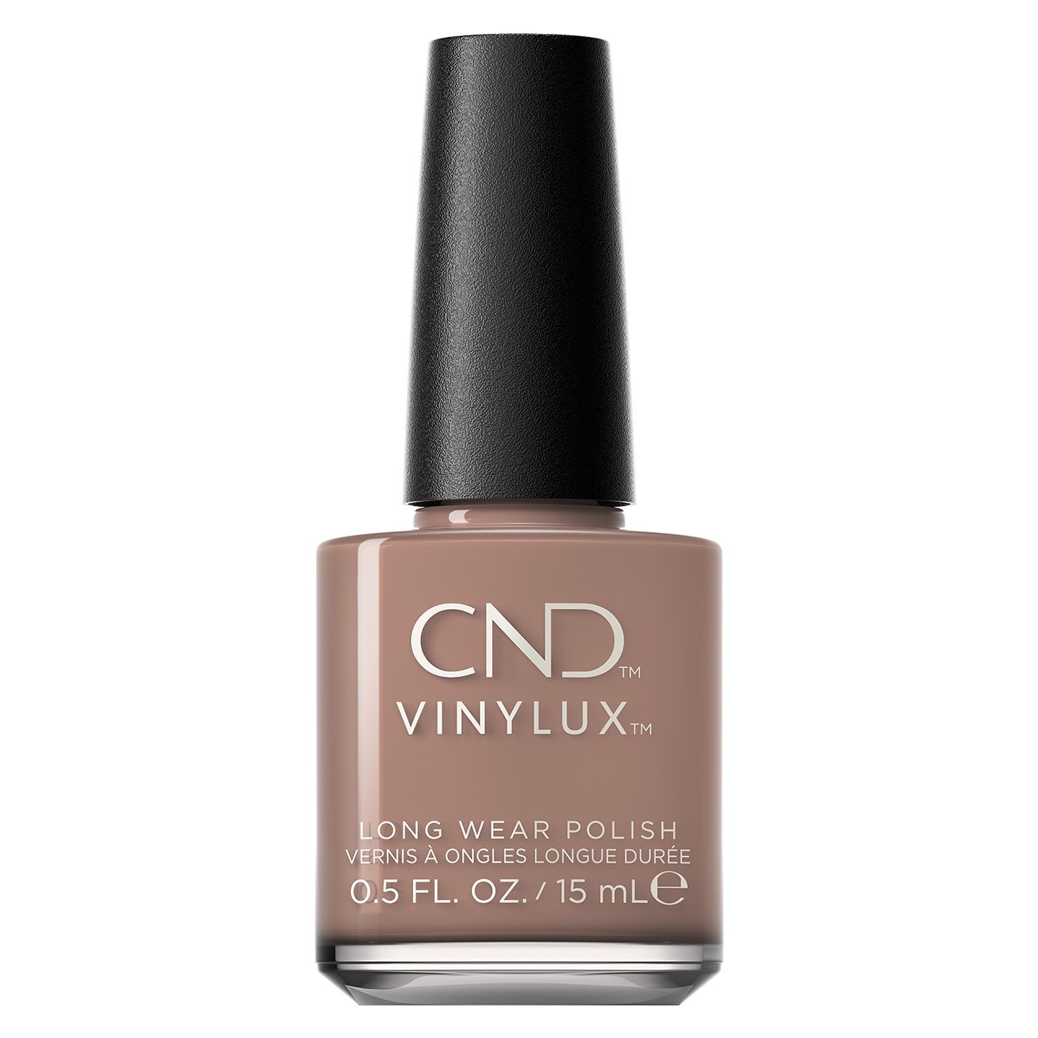 CND Vinylux - 425 We Want Mauve