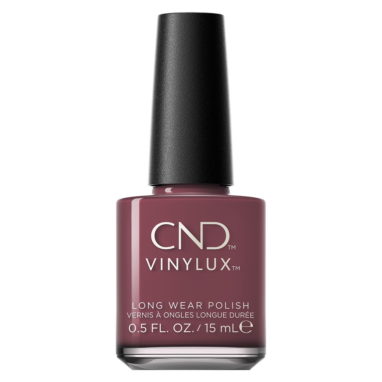 CND Vinylux - 427 Rose-Mance