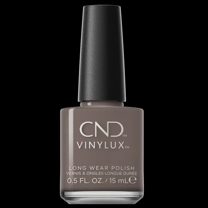 CND Vinylux - 429 Above My Pay Gray-Ed