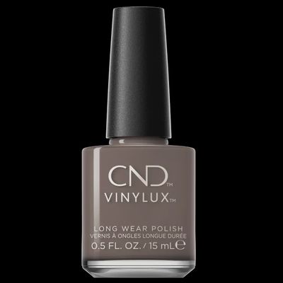 CND Vinylux - 429 Above My Pay Gray-Ed