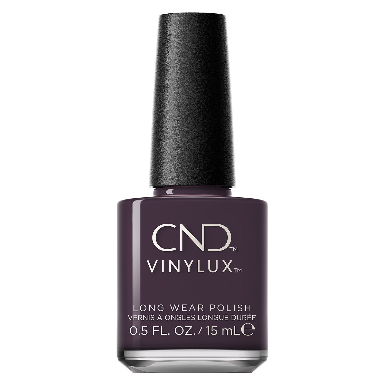 CND Vinylux - 430 Mulberry Tart
