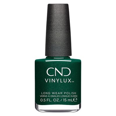CND Vinylux - 455 Forevergreen