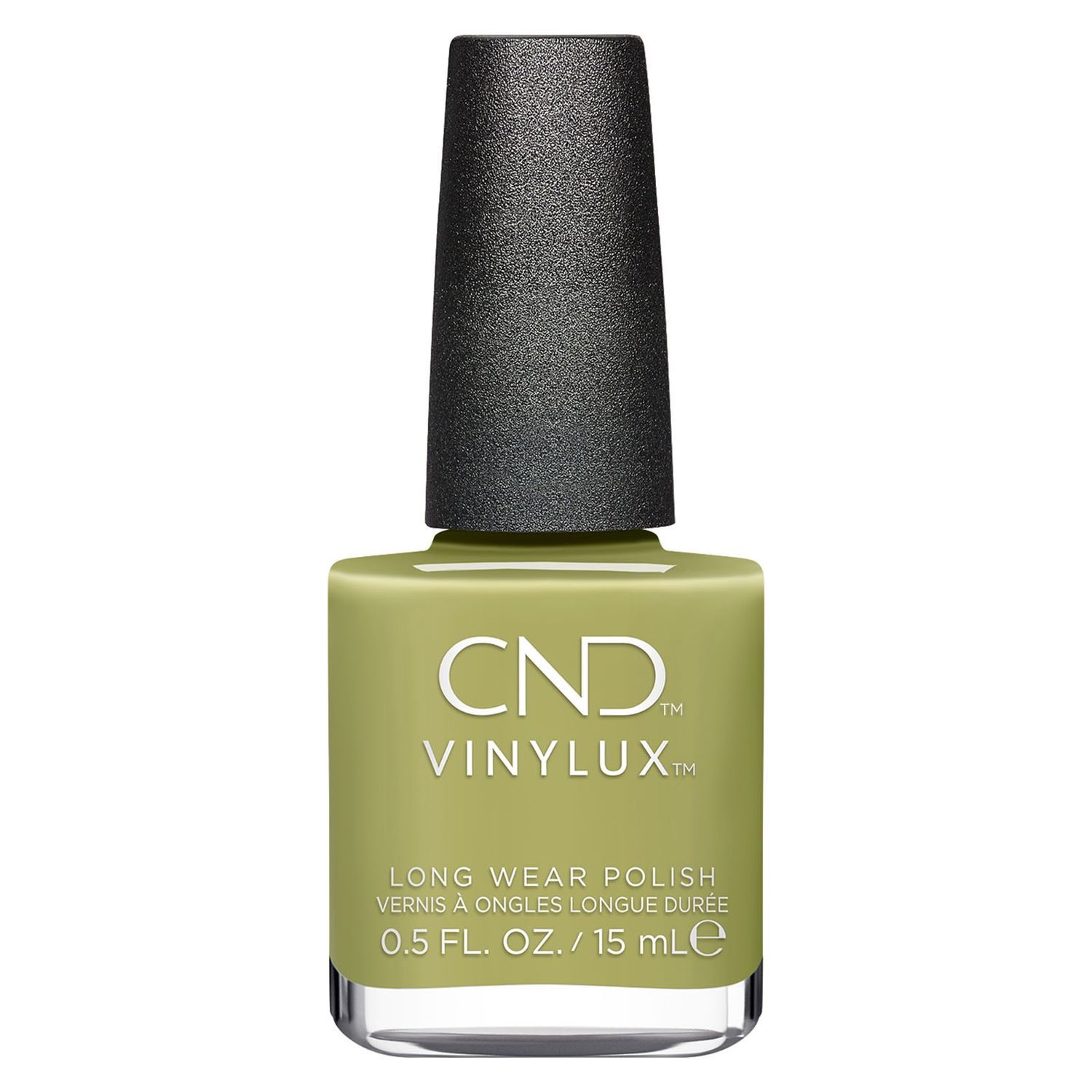 CND Vinylux - 477 Plantbound