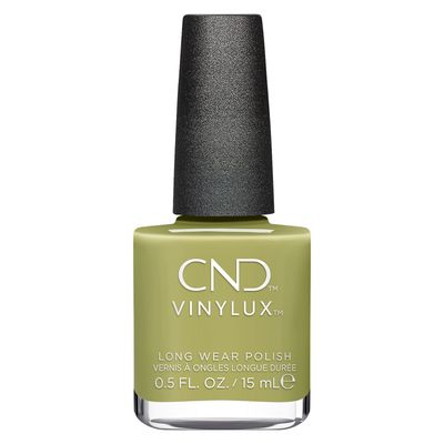 CND Vinylux - 477 Plantbound