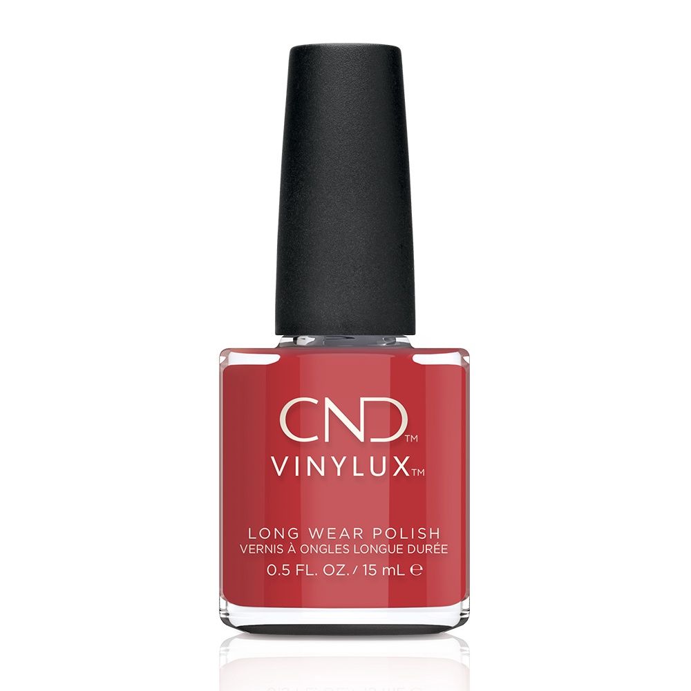 CND Vinylux - 385 Soft Flame