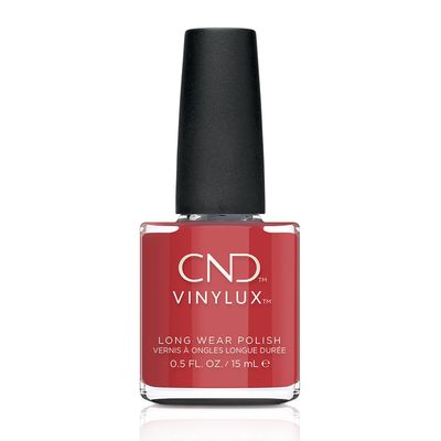 CND Vinylux - 385 Soft Flame