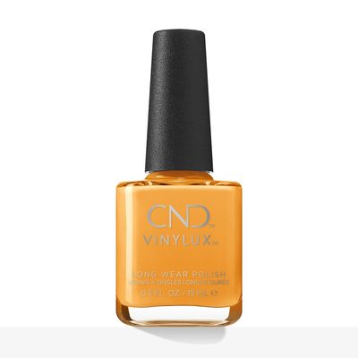 CND Vinylux - 395 Among The Marigolds